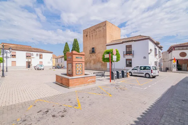 Casa para reformar en el centro de Las Gabias!!!! — 38