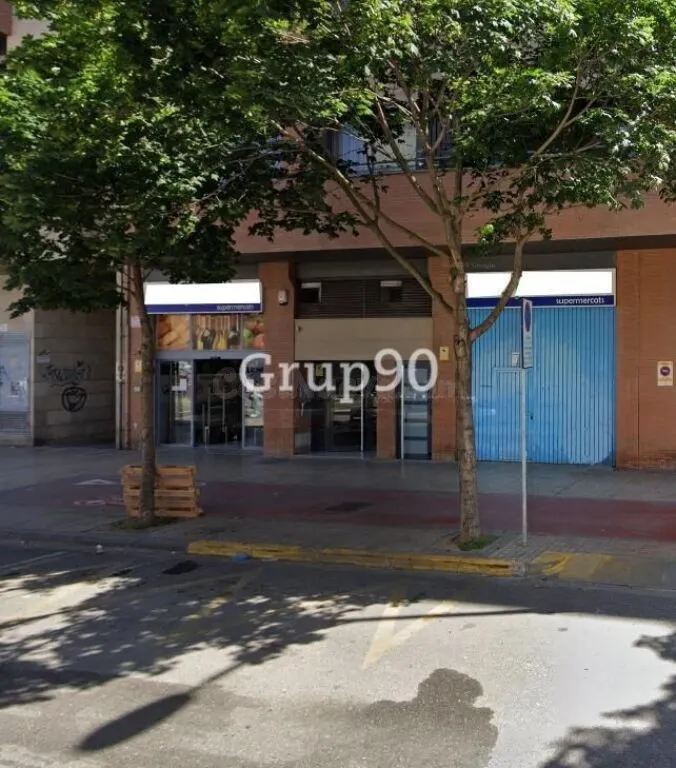 Oportunidad de inversión en Avinguda de Pinyana, Lleida