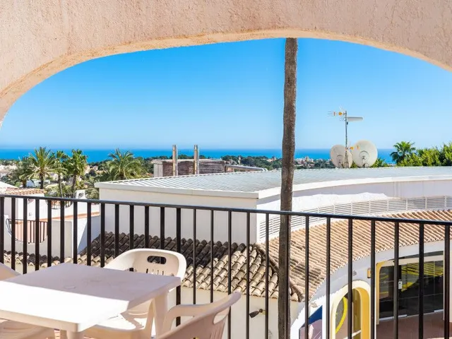 Apartamento 1 habitación 56m² en venta - Calpe — 23