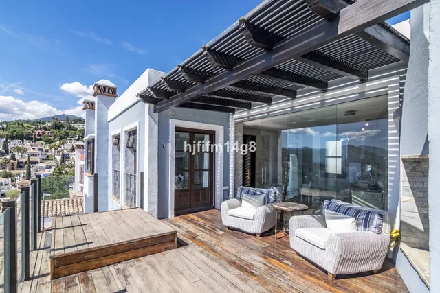 Adosado 3 habitaciones 167m² en venta - Costa del Sol — 18