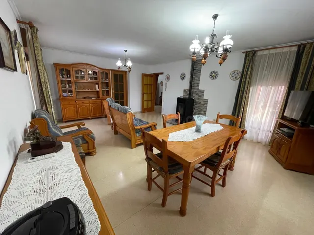 CHALET EN LA COSTA - ONTINYENT - foto 3