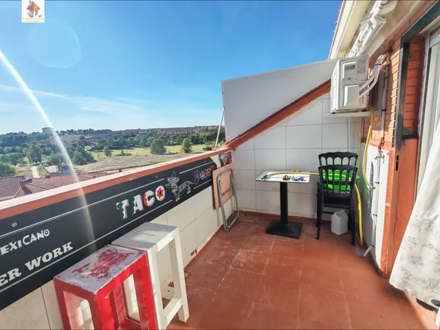 VENTA DE DUPLEX - CUATRO DORMITORIOS EN SESEÑA — 20