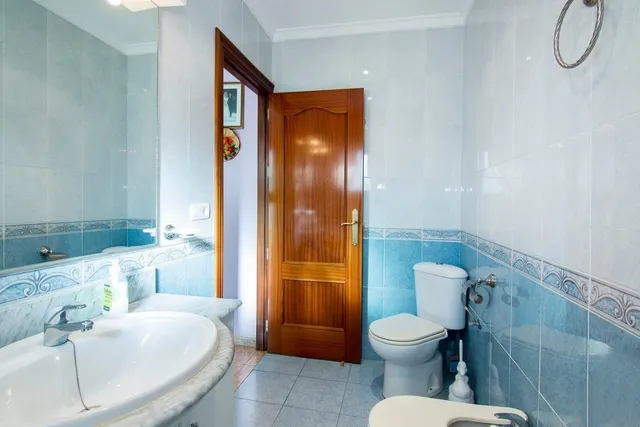Casa en Huétor Santillán — 15