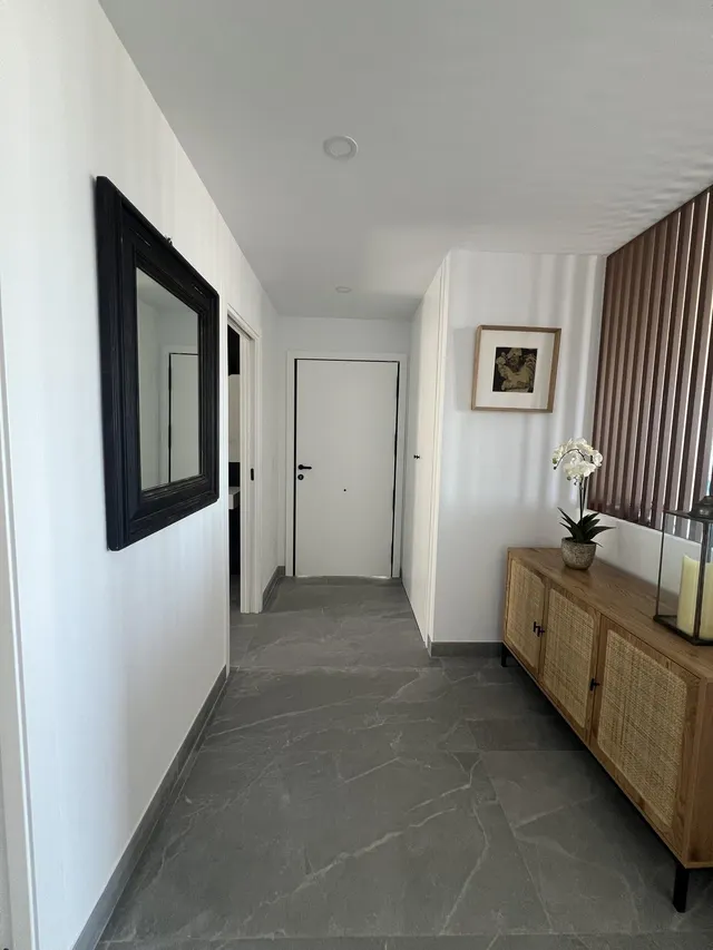 PAREADOS DE OBRA NUEVA EN POLOP — 14