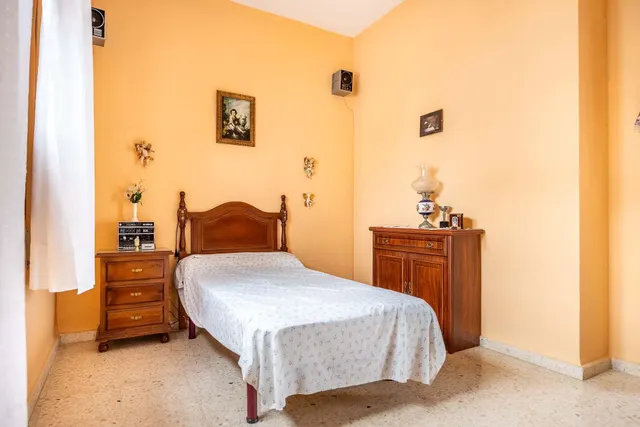 venta de casa adosada en Valencina de la Concepción (Sevilla) — 28