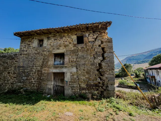 588 m2 para crear un proyecto turístico único en Campoo - foto 5