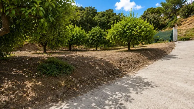 Finca rústica 3 habitaciones 95m² en venta - Costa Del Sol — 22