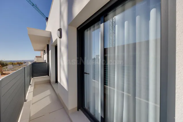 Villa 3 habitaciones 141m² en venta - Torreblanca — 2