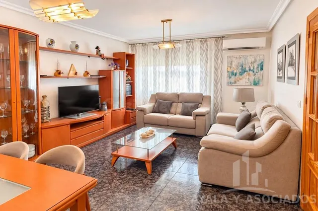 DÚPLEX EN VENTA EN UNA EXCELENTE ZONA DE TORRE PACHECO