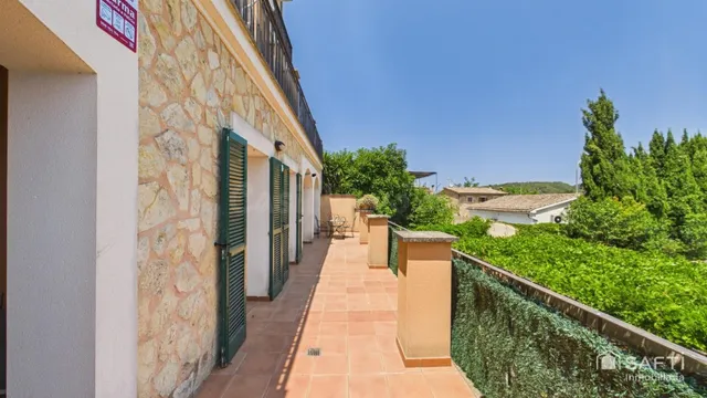 Luminoso piso de 3 dormitorios con terraza de 40 m², piscina - foto 5