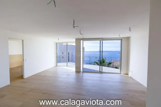 Dúplex reformado con vistas a Cabrera — 2