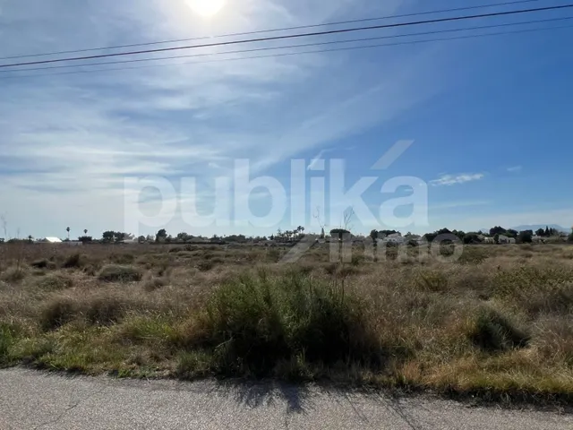 Solar 5 habitaciones en venta - Maitino-Perleta — 9