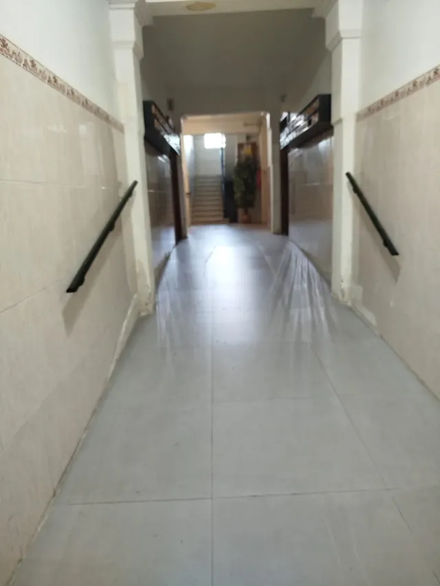 Amplio piso de 3 dormitorios con balcón en Guadalupe — 20