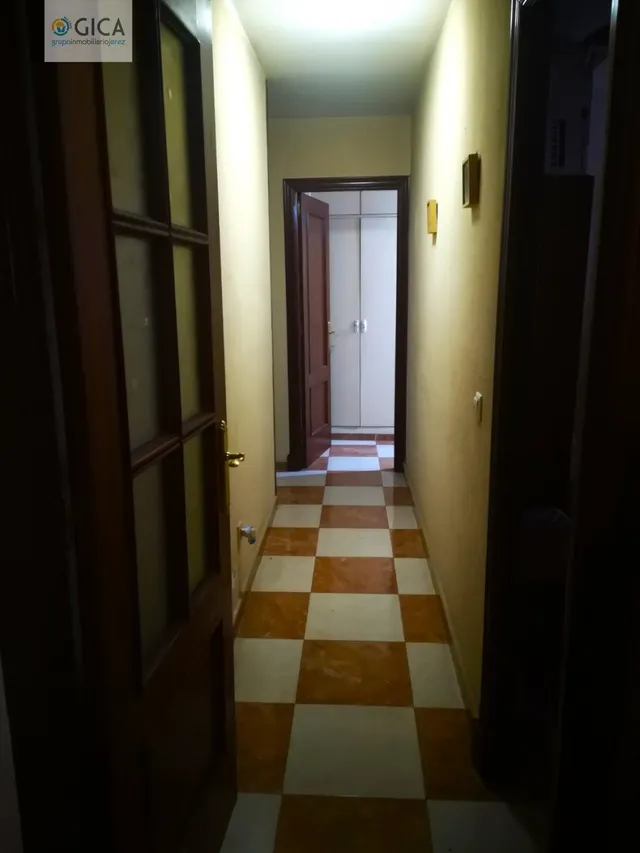 SE VENDE PISO EN RONDA MULEROS — 21
