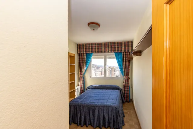 ¡Tu hogar ideal en el corazón de Málaga! ✨ — 36