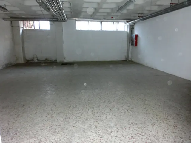 Edificio Industrial en venta — 6