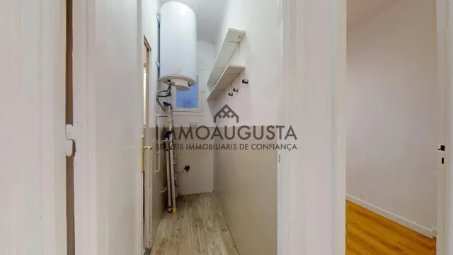 Vivienda a la venta en Camp d`en Grassot – Gràcia Nova — 29