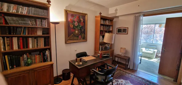 Magnifico piso para reformar en la exclusiva urbanización de La Rinconada — 17