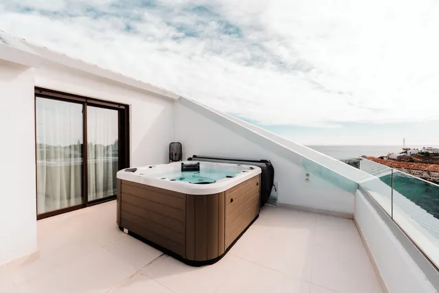 Ático 2 habitaciones 95m² en venta - Centro — 6