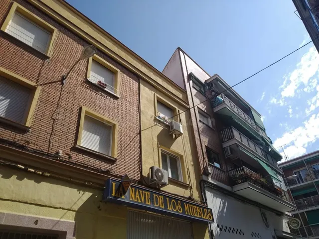 Local comercial 420m² en venta - Villaverde - foto 3
