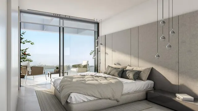 Apartamento 3 habitaciones 109m² en venta - Parque Central — 12