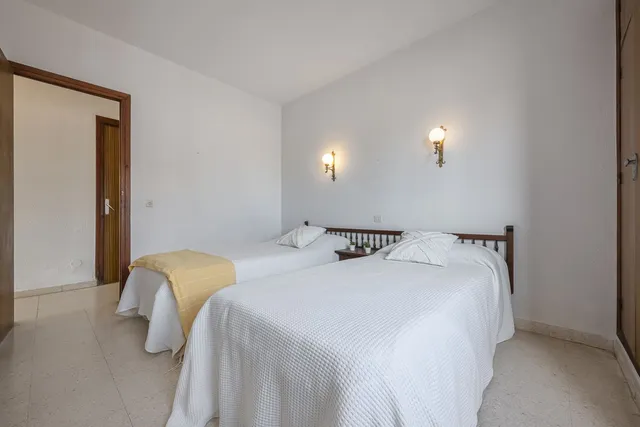 Ático 3 habitaciones 95m² en venta - Centro — 19