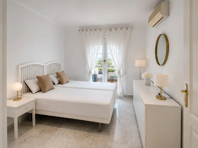 Apartamento 2 habitaciones 83m² en venta - Marbella — 12