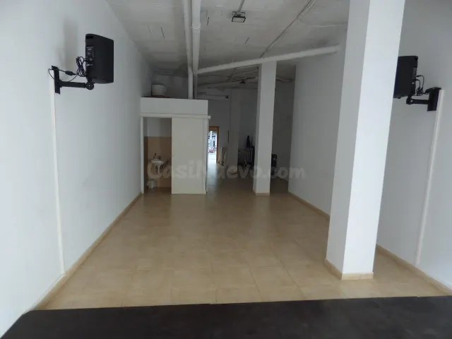 Oportunidad de Alquiler: Local Comercial en Malgrat de Mar - foto 4