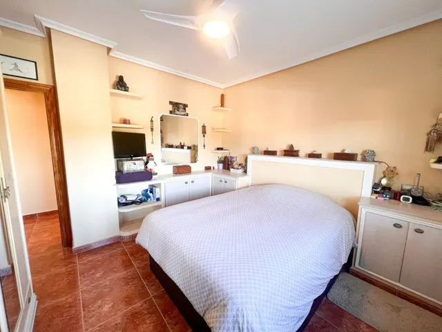 Casa de Pueblo 6 habitaciones 341m² en venta - Costa blanca — 21