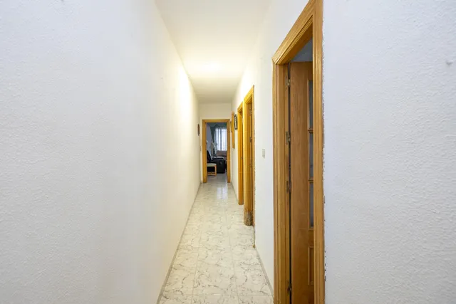 Piso 3 habitaciones 84m² en venta - Camino de ronda — 9