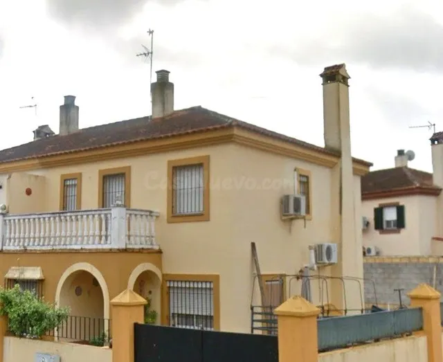 Casa 4 habitaciones 116m² en venta - Espartinas Pueblo - foto 3