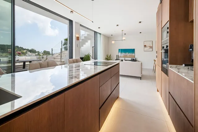 Ático 2 habitaciones 96m² en venta - El Madroñal — 6