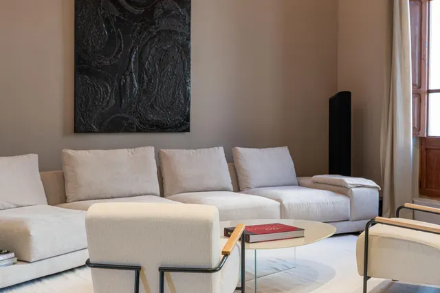 EXCELENTE CASA SEÑORIAL EN LA VILLA DE SINEU — 35