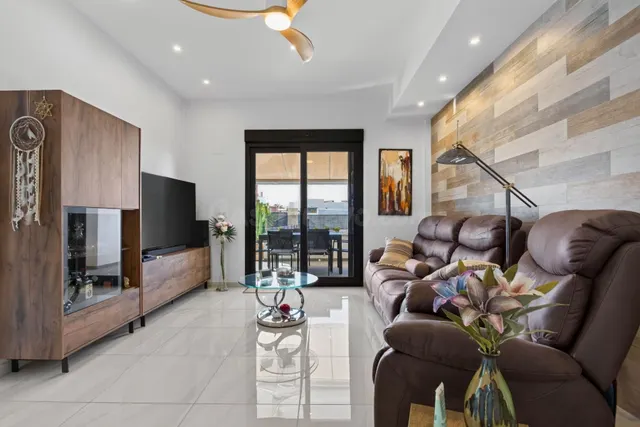 Villa 3 habitaciones 180m² en venta - Comunidad valenciana — 5