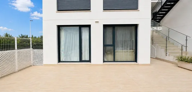 Apartamento 3 habitaciones 78m² en venta - Los Balcones - Los Altos del Edén — 7