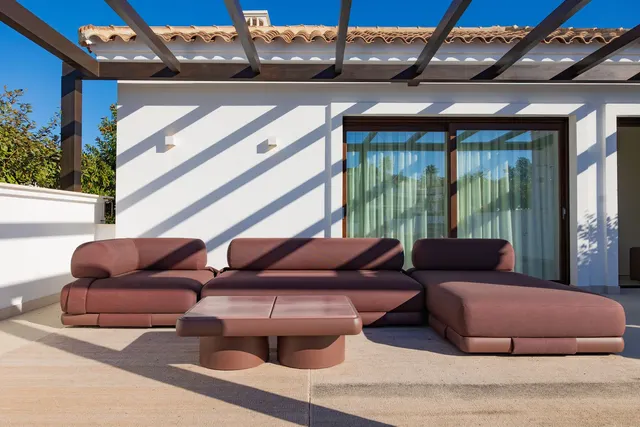 Ático Dúplex 3 habitaciones 206m² en venta - Marbella — 11