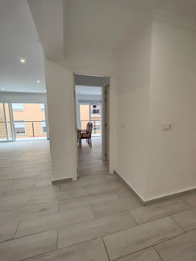 Luminoso apartamento reformado en Jávea pueblo — 18