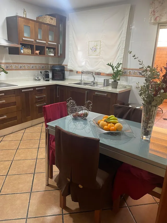 SE VENDE PRECIOSO ADOSADO EN CIUDAD JARDIN — 32