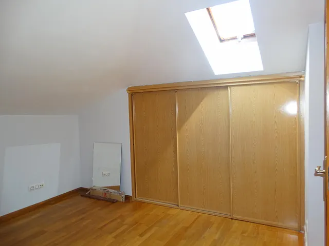 ¡¡ Para quienes buscan una vivienda fuera de lo común en el centro de Arganda !! — 34