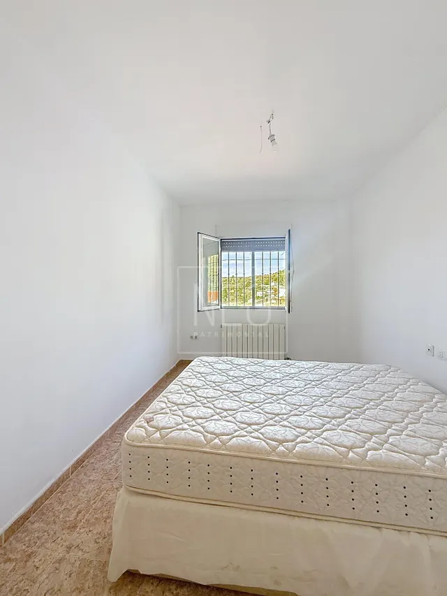 UNIFAMILIAR PAREADO EN CALLE ALFAGUARA, ALFACAR, GRANADA — 18