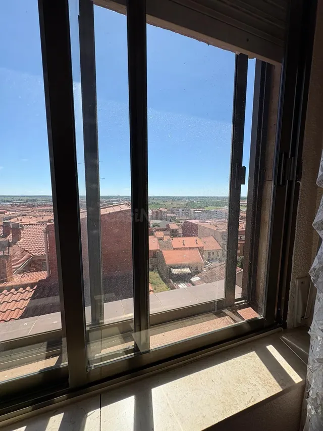 Centro Benavente, con ascensor y garaje — 31