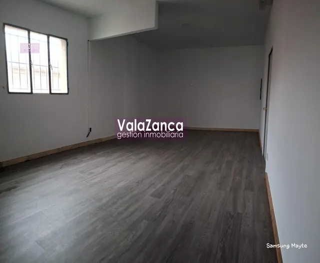 ValaZanca alquilar local en el centro de Illescas — 24
