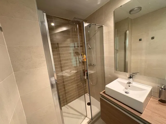 APARTAMENTO EXCLUSIVO EN URBANIZACIÓN OCEANS HOMES — 28