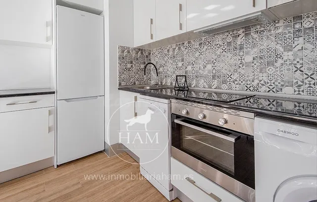 Piso 3 habitaciones 86m² en venta - Casco Historico de Vallecas — 3