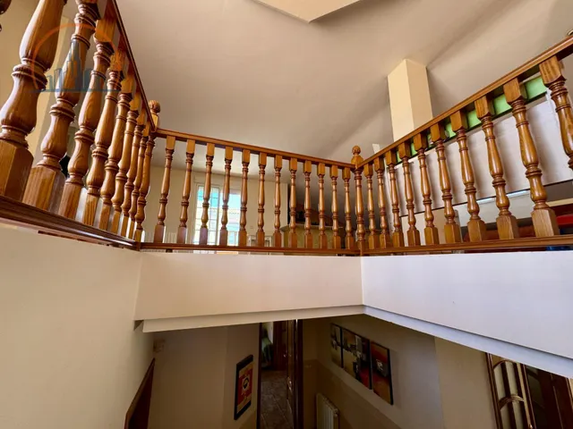 IMPRESIONANTE CHALET FAMILIAR EN LOS NIETOS – MAR MENOR — 39