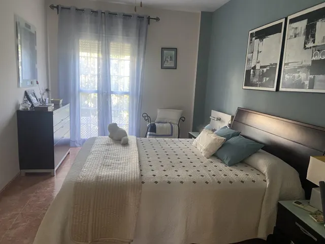 Casa independiente en CAÑERO. Dos plantas. Patio, terraza y buhardilla! — 19