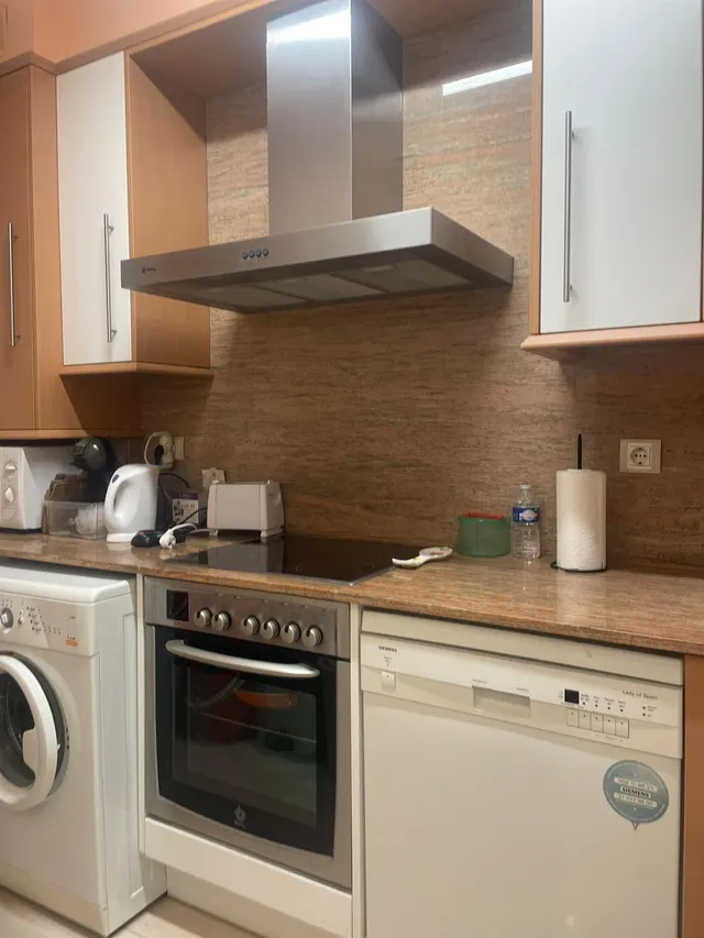 PLANTA BAJA+ PK+ TRASTERO EN PLATJA CAPELLANS — 23