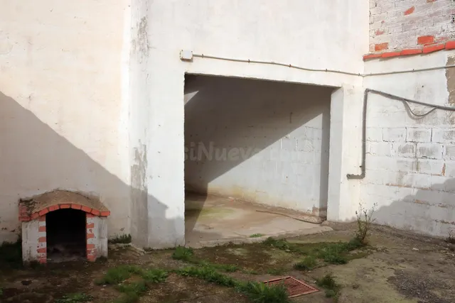 TERRENO URBANO EN CALLE CLAVEL - foto 5
