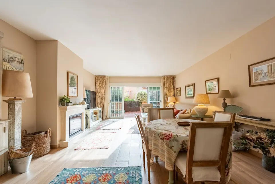 Adosado 3 habitaciones 304m² en venta - Marbella