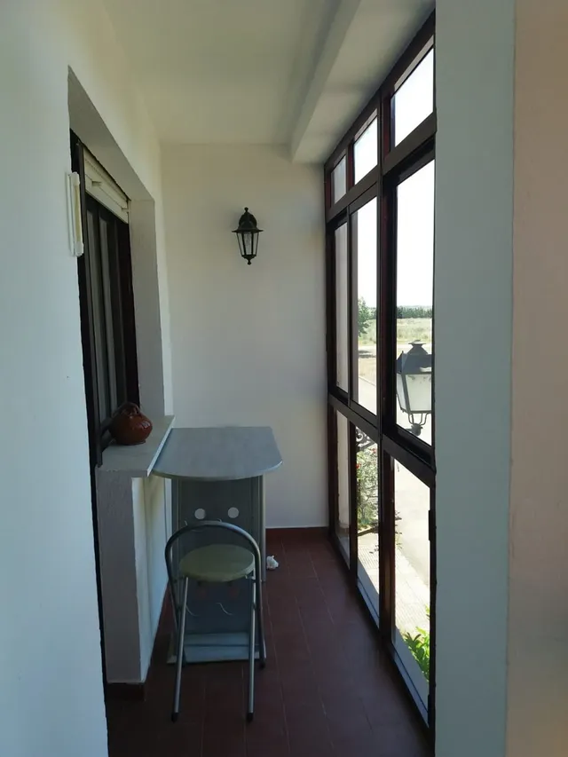 SE VENDE PISO DE 3 HAB.,SALÓN, COCINA, BAÑO, TERRAZA ACRISTALADA Y TRASTERO EN MANSILLA DEL ESLA. — 13